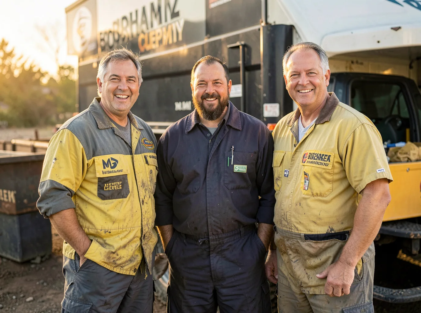 Sewage Cleanup company in Buckeye, AZ