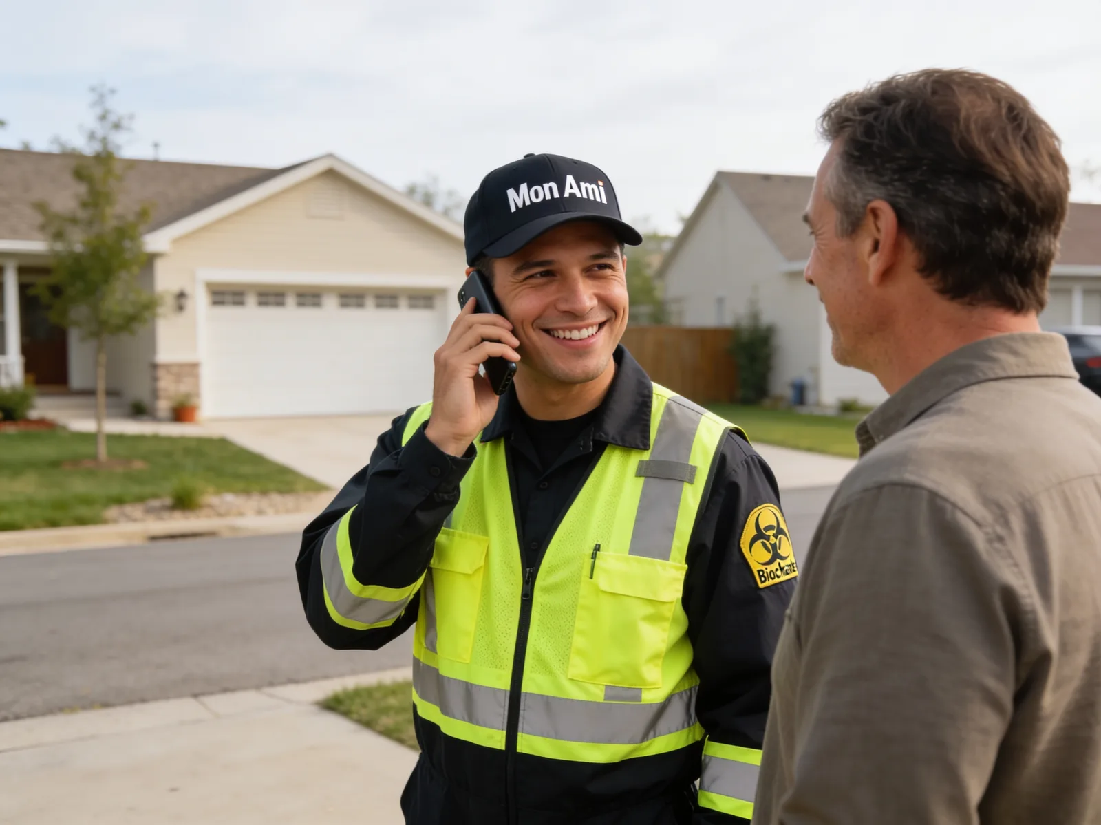 Sewage Cleanup Buckeye, AZ FAQs